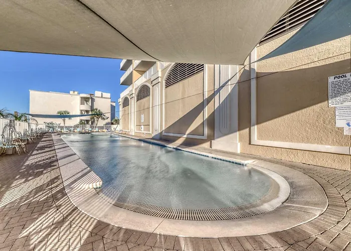 Holiday home San Carlos #1208