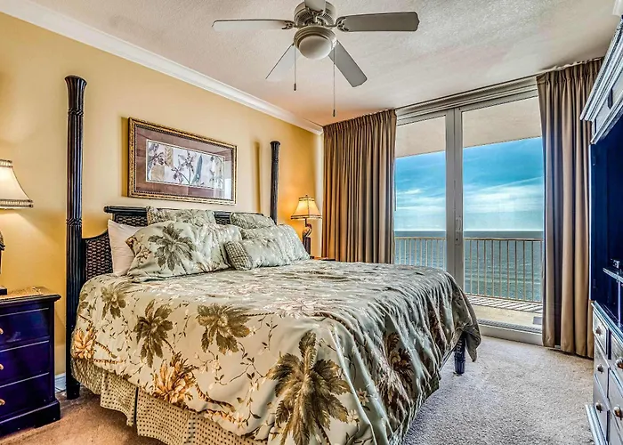 Holiday home San Carlos #1208 *