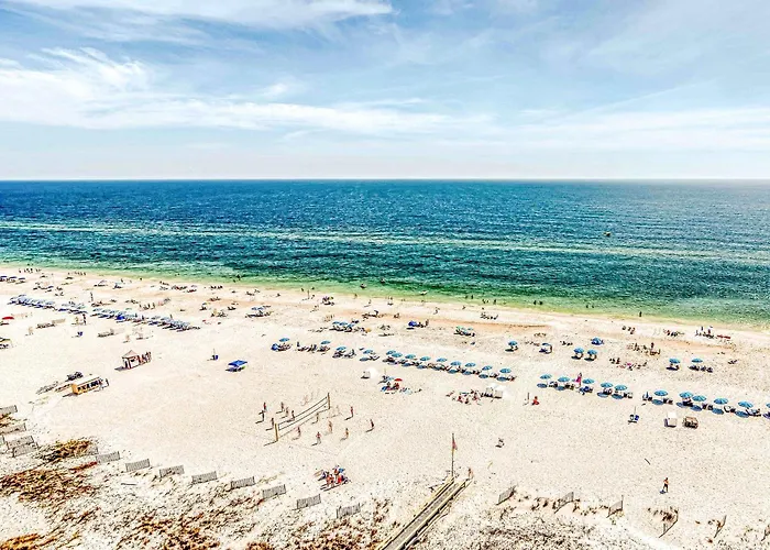 San Carlos #1208 * Gulf Shores