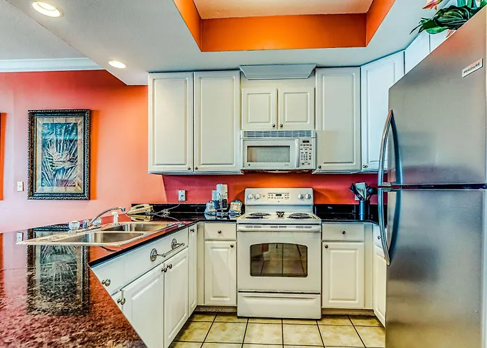 San Carlos #1208 Holiday home