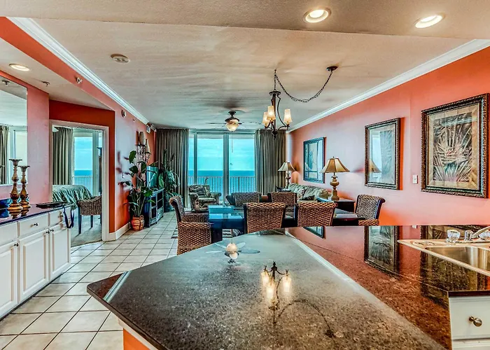 San Carlos #1208 Holiday home *
