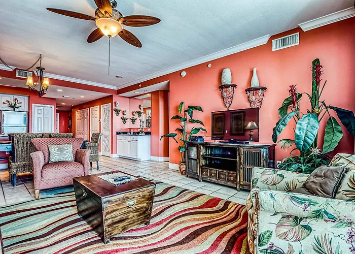 Holiday home San Carlos #1208 *
