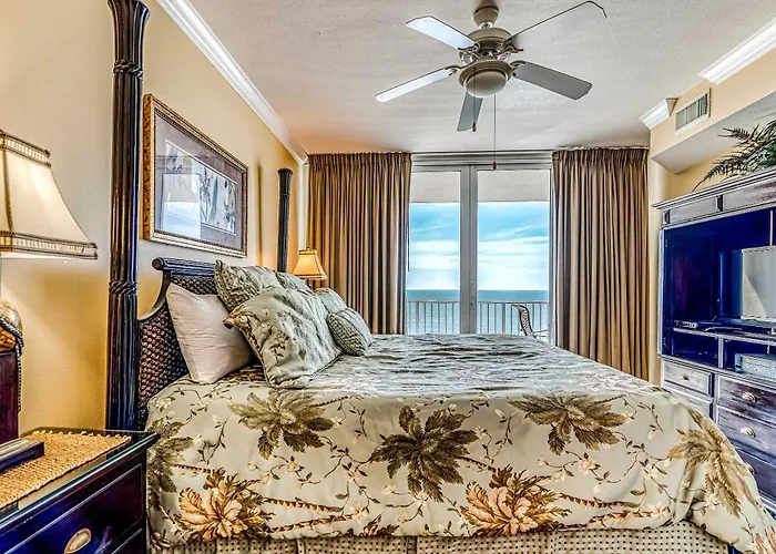 San Carlos #1208 * Gulf Shores