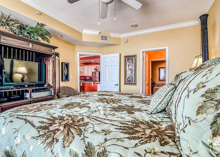 Holiday home San Carlos #1208 *