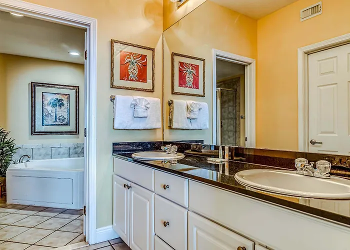 San Carlos #1208 Holiday home Gulf Shores