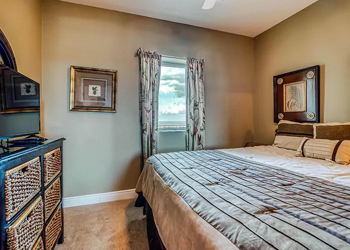 Holiday home San Carlos #1208 *
