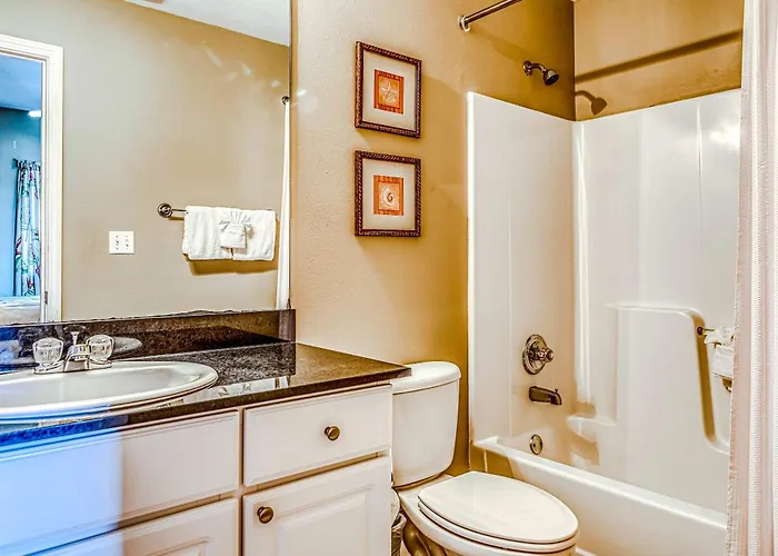 San Carlos #1208 Holiday home