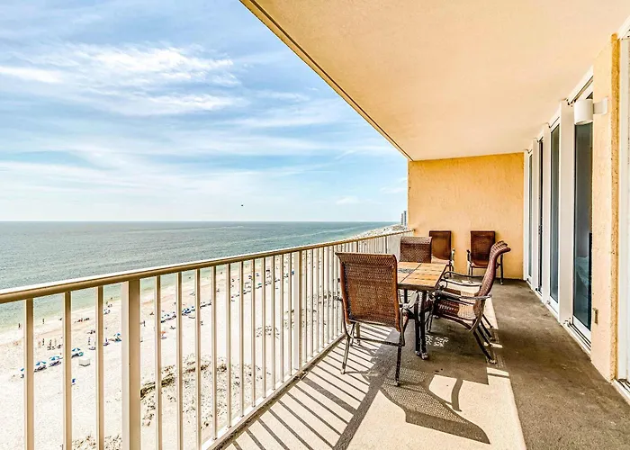 San Carlos #1208 * Gulf Shores