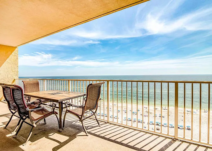 Holiday home San Carlos #1208